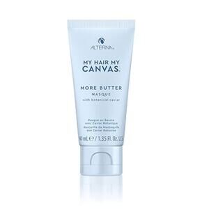 Alterna My Hair My Canvas MORE BUTTER MASQUE Hair Mask Travel 40 mL/1.35 fl Oz